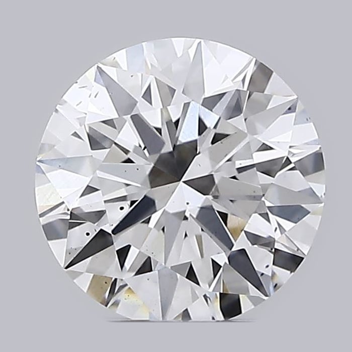Real Diamond Image