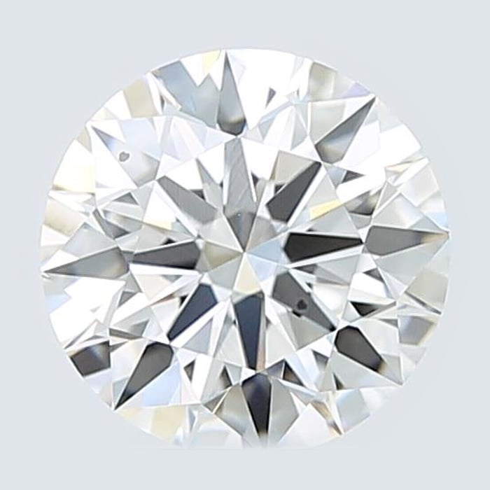 Real Diamond Image