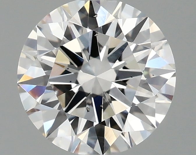 Real Diamond Image