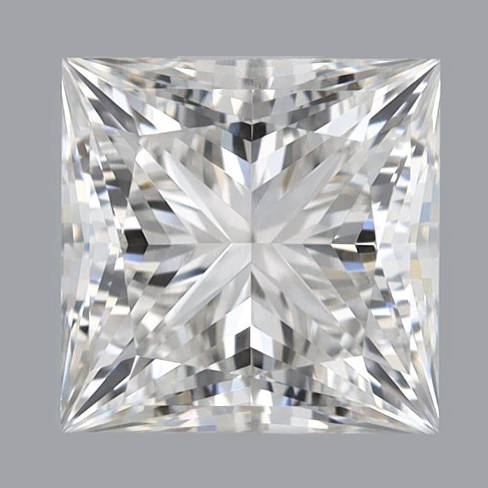 Real Diamond Image