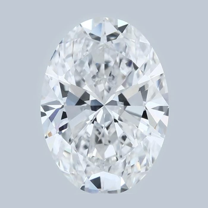 Real Diamond Image