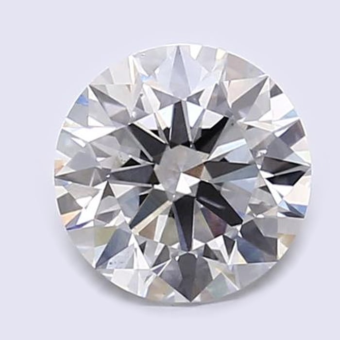Real Diamond Image