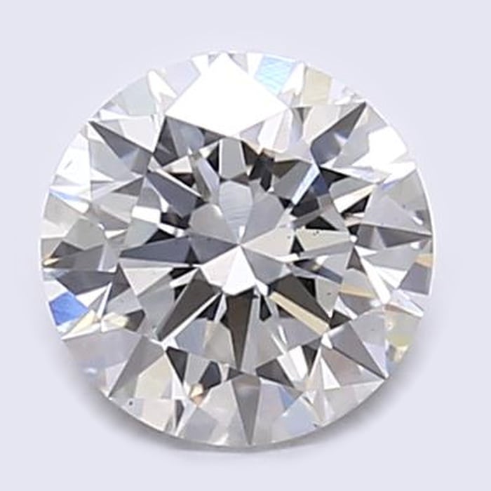 Real Diamond Image