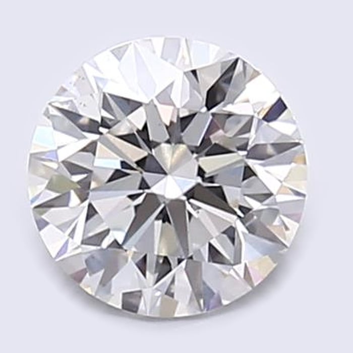Real Diamond Image
