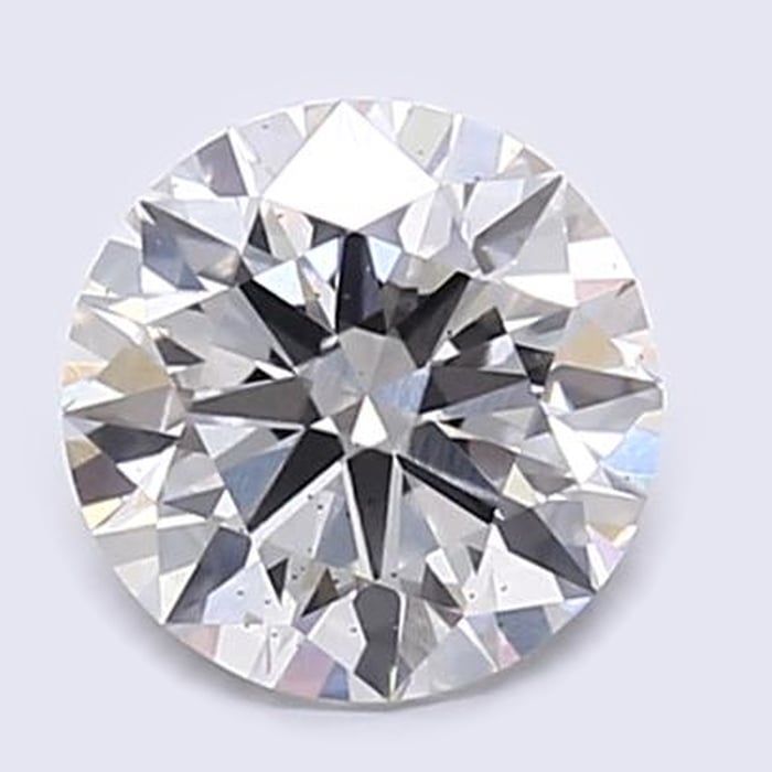 Real Diamond Image