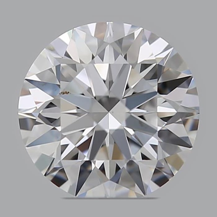 Real Diamond Image