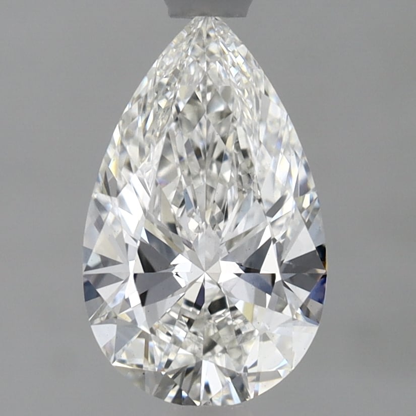 Real Diamond Image