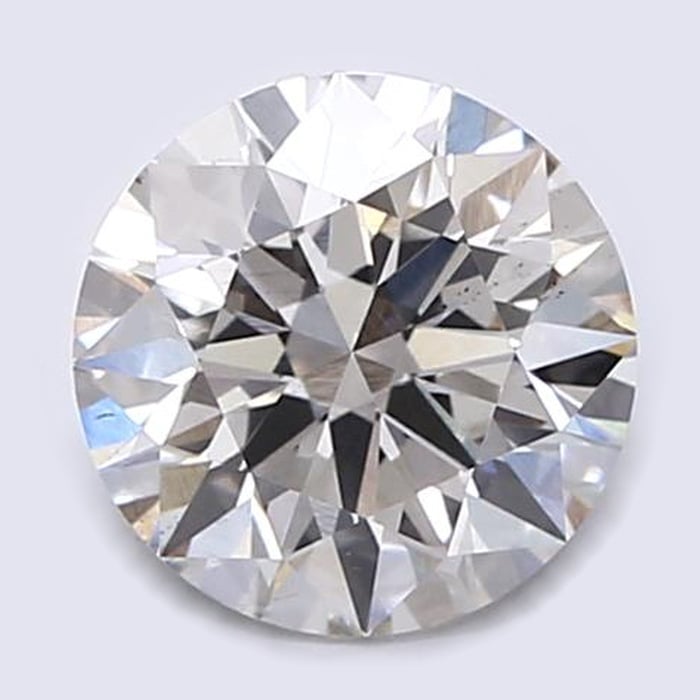 Real Diamond Image