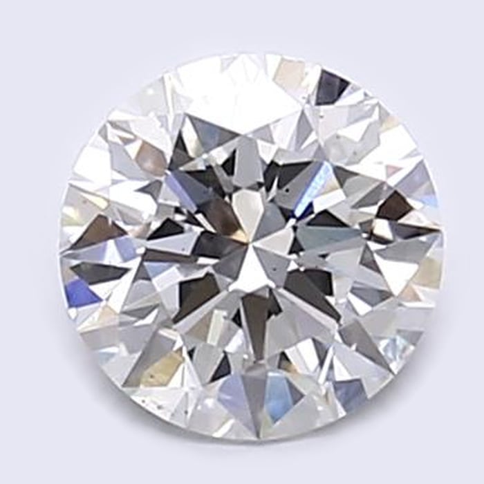 Real Diamond Image