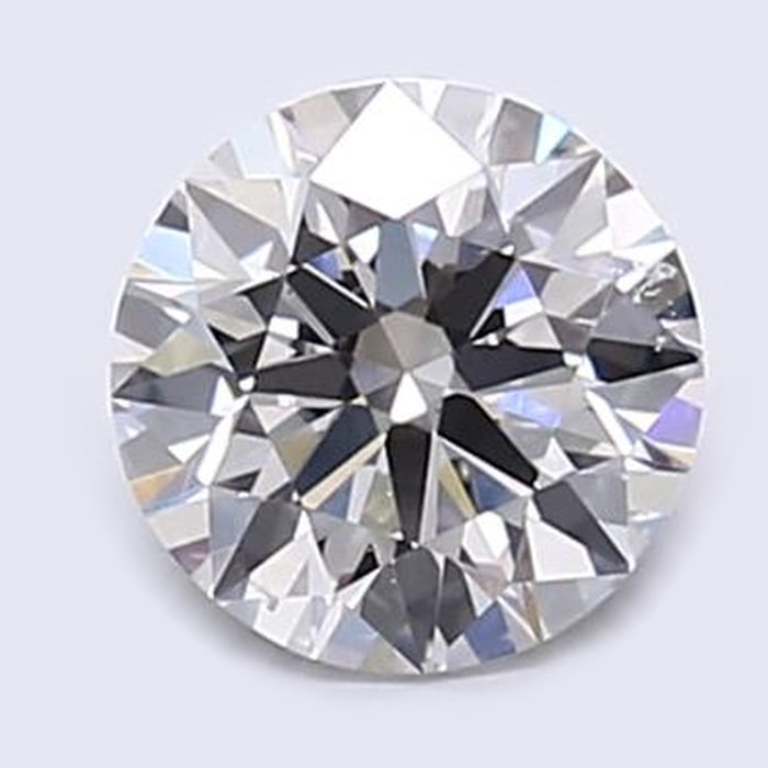 Real Diamond Image