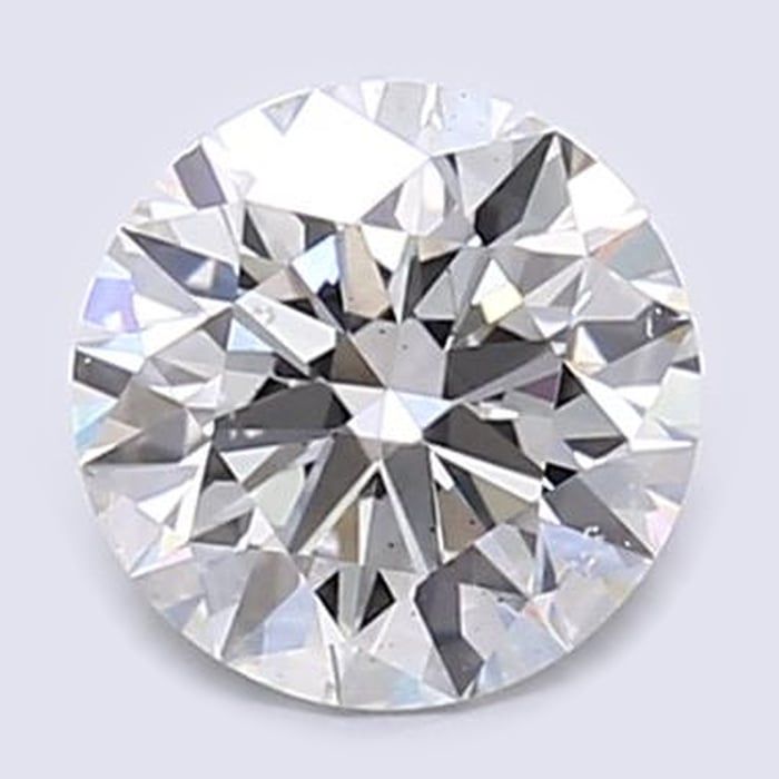 Real Diamond Image
