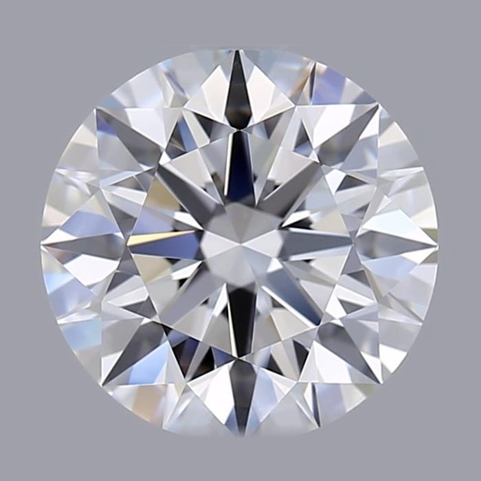 Real Diamond Image