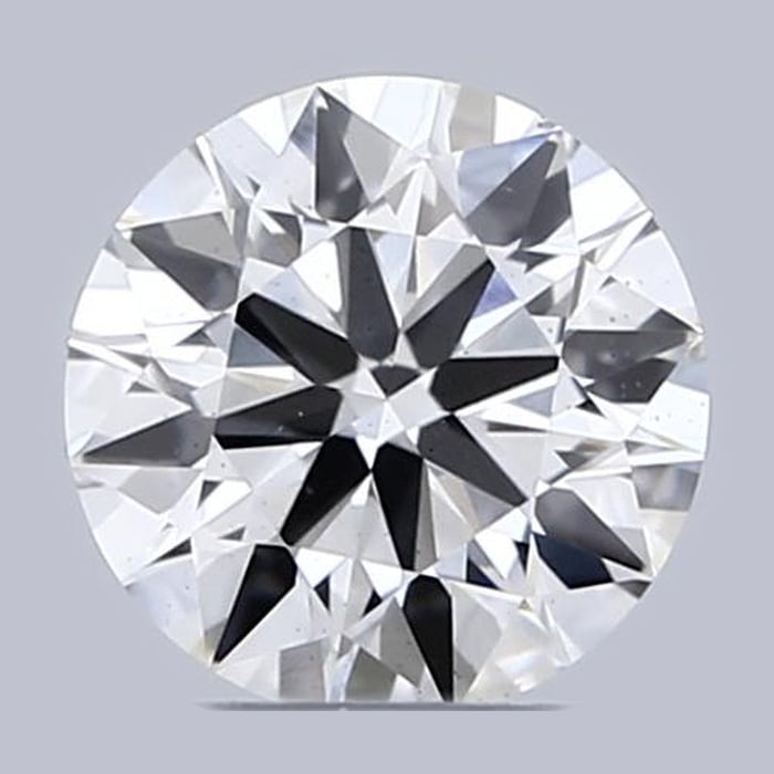Real Diamond Image