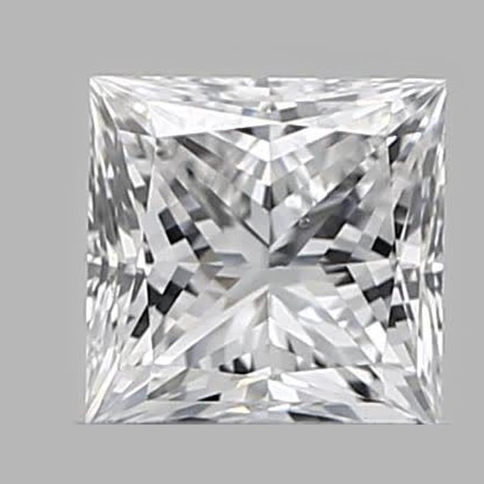 Real Diamond Image