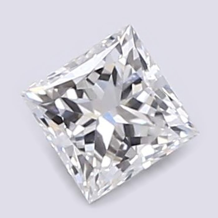 Real Diamond Image