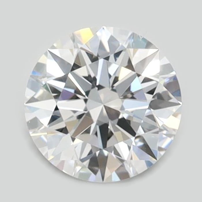 Real Diamond Image