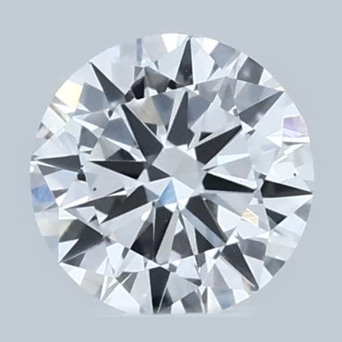 Real Diamond Image