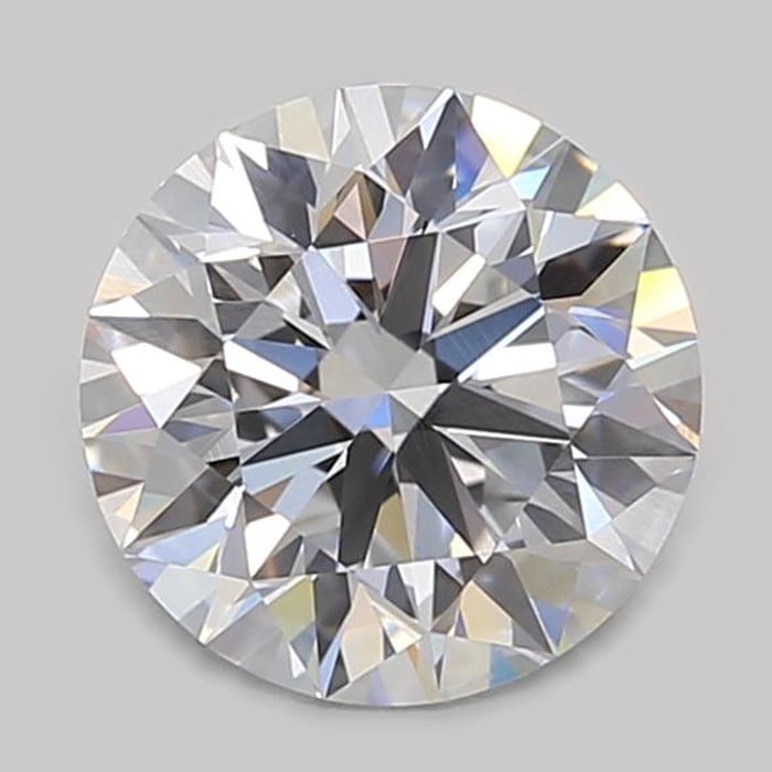 Real Diamond Image