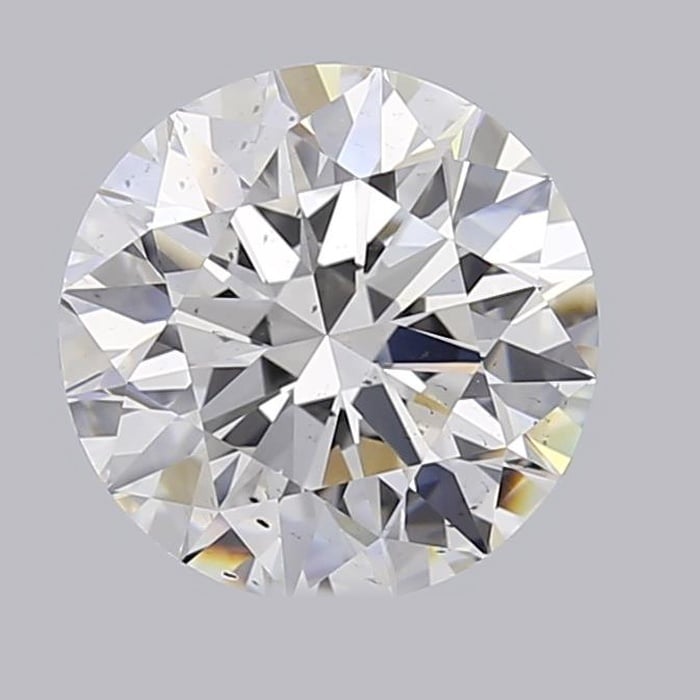 Real Diamond Image