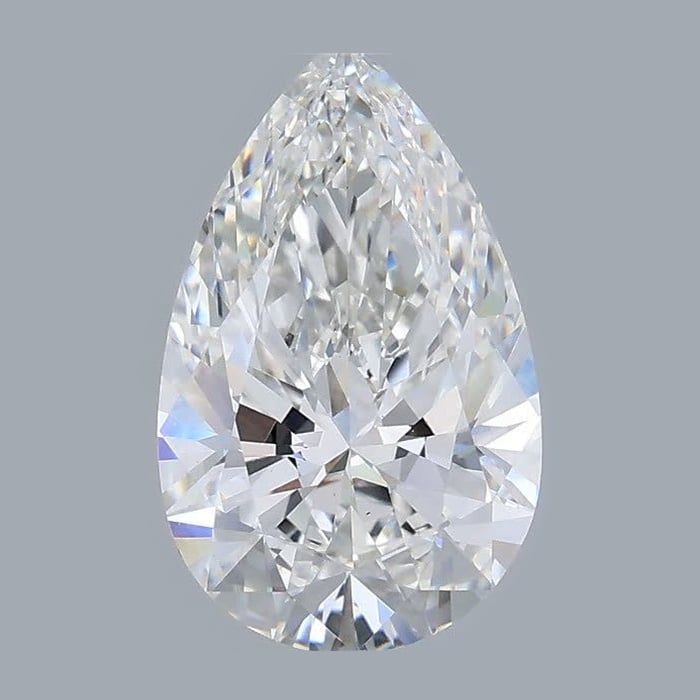 Real Diamond Image