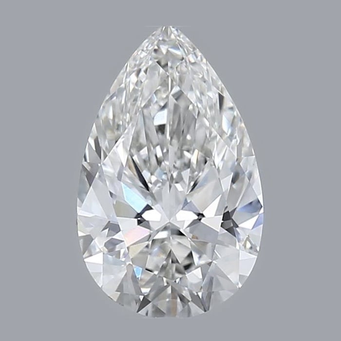 Real Diamond Image