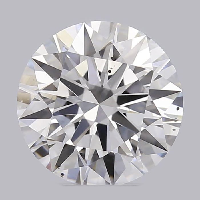 Real Diamond Image