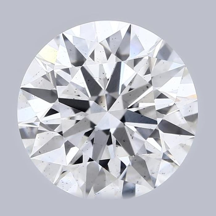 Real Diamond Image