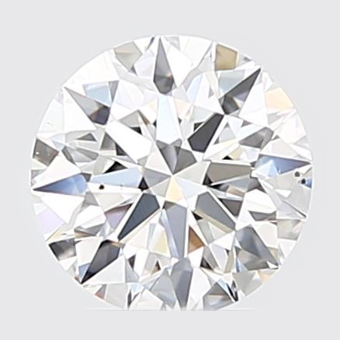Real Diamond Image