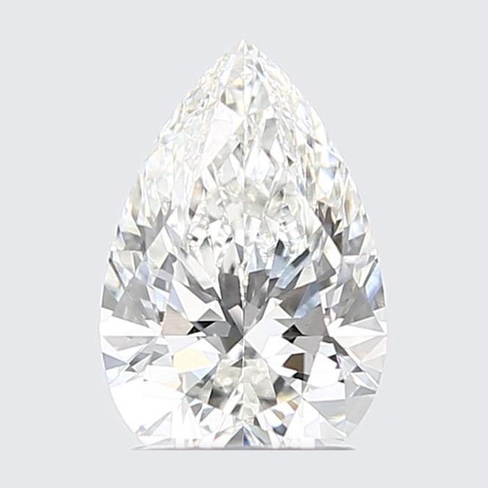 Real Diamond Image