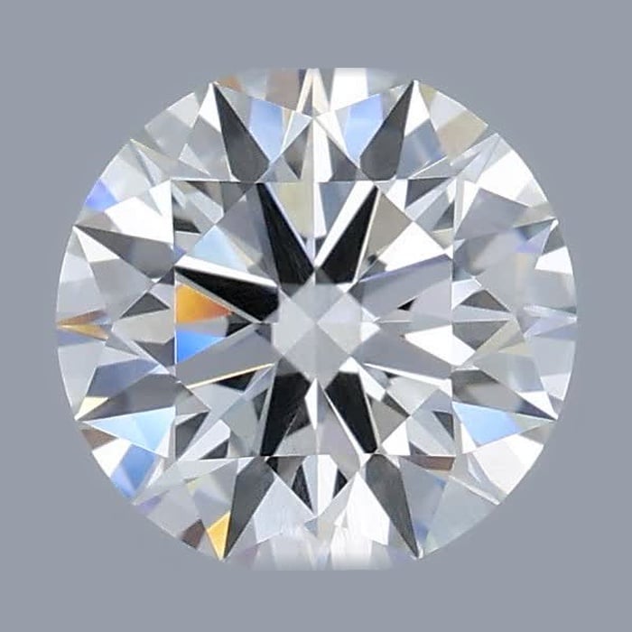 Real Diamond Image