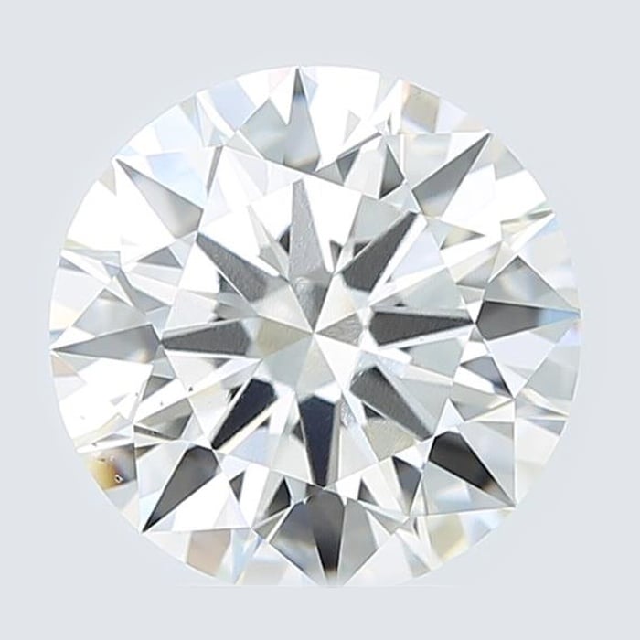Real Diamond Image