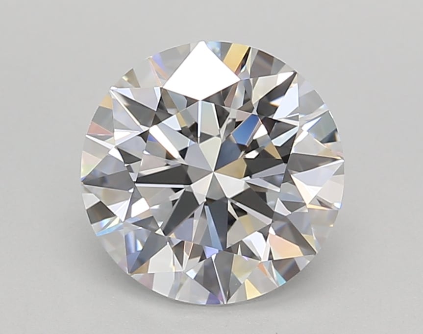 Real Diamond Image
