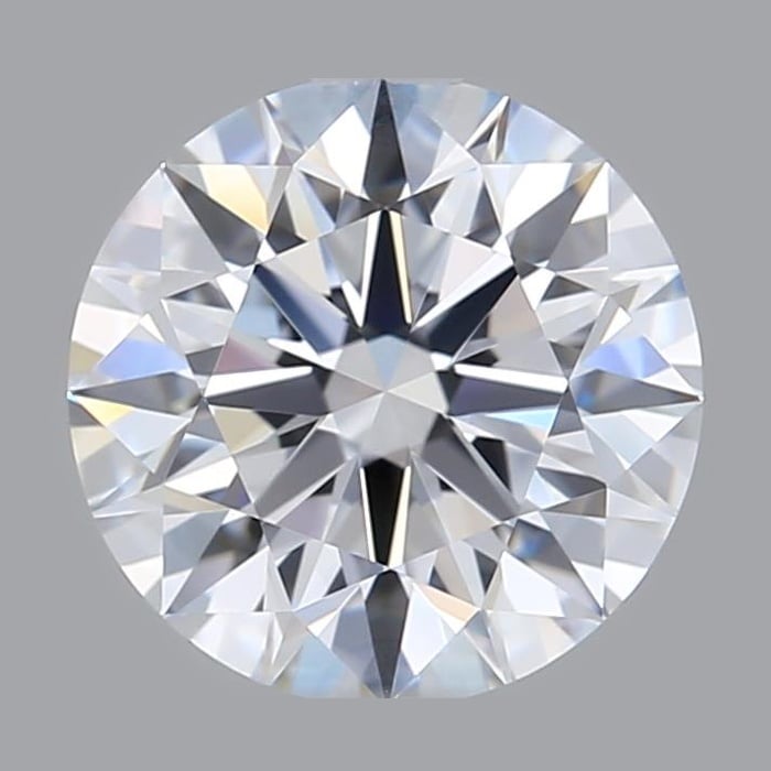 Real Diamond Image