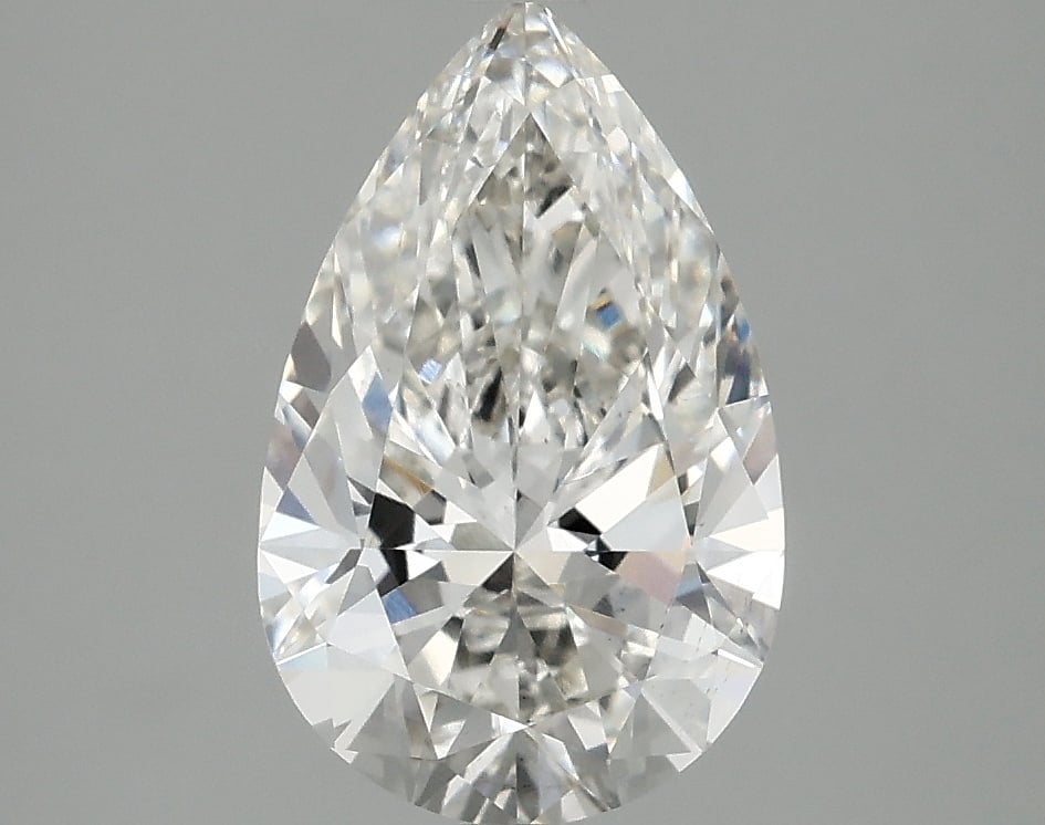 Real Diamond Image