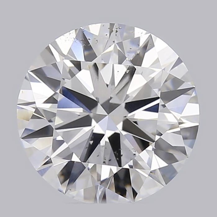 Real Diamond Image