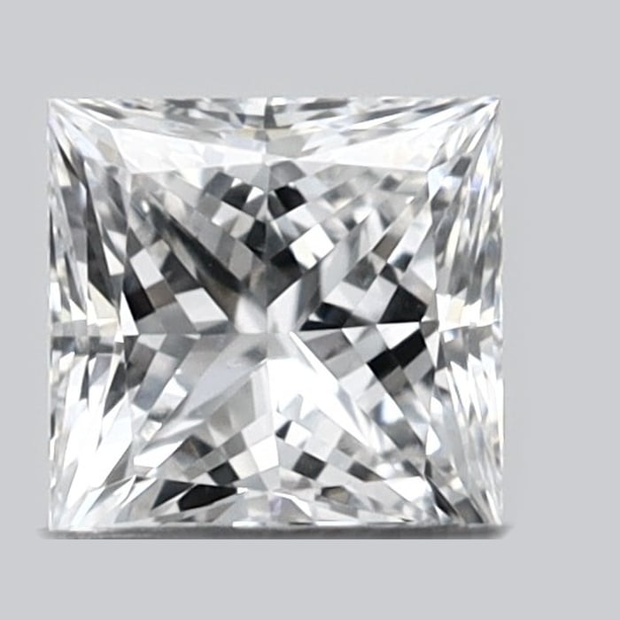 Real Diamond Image