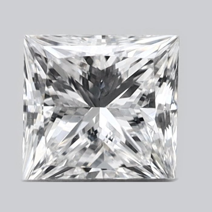 Real Diamond Image