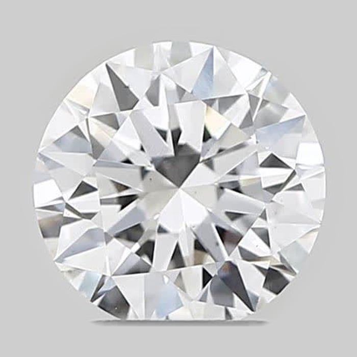 Real Diamond Image