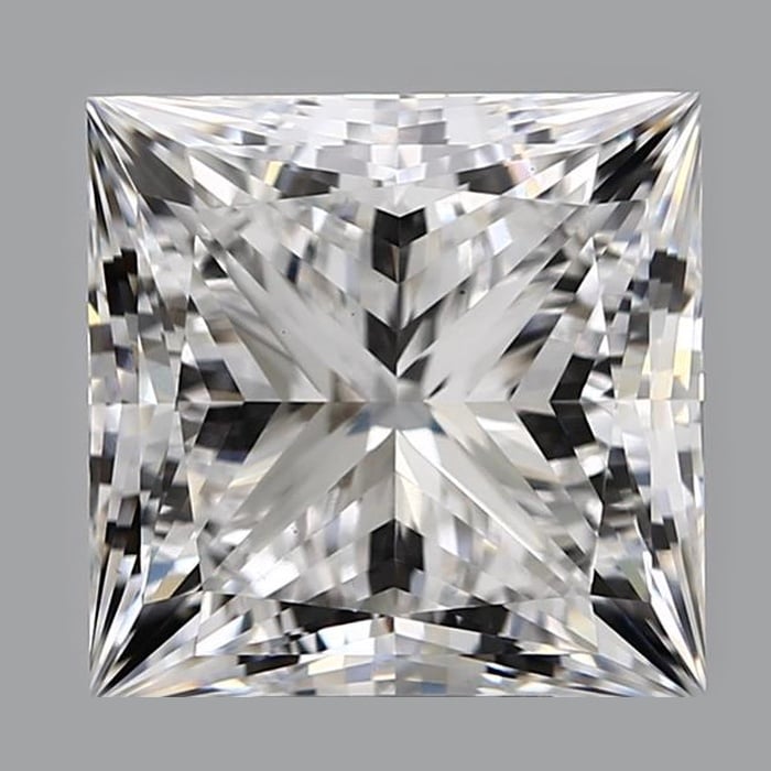 Real Diamond Image