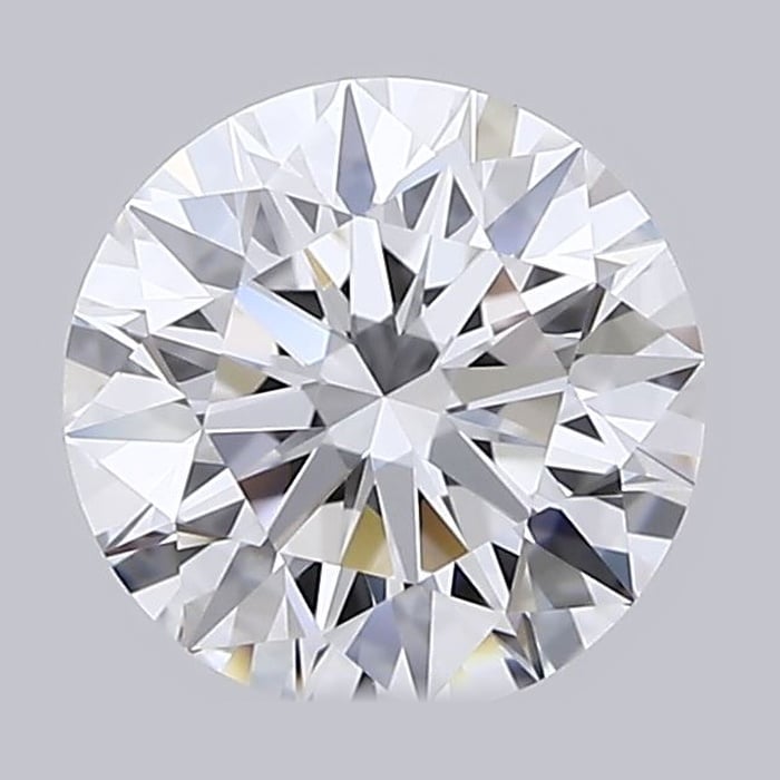 Real Diamond Image