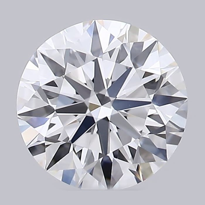 Real Diamond Image