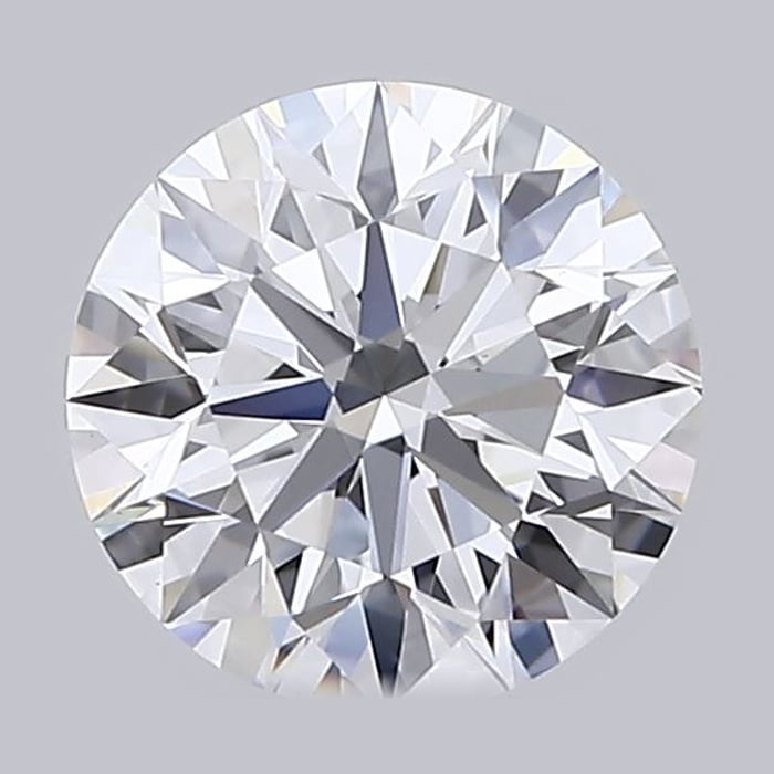 Real Diamond Image