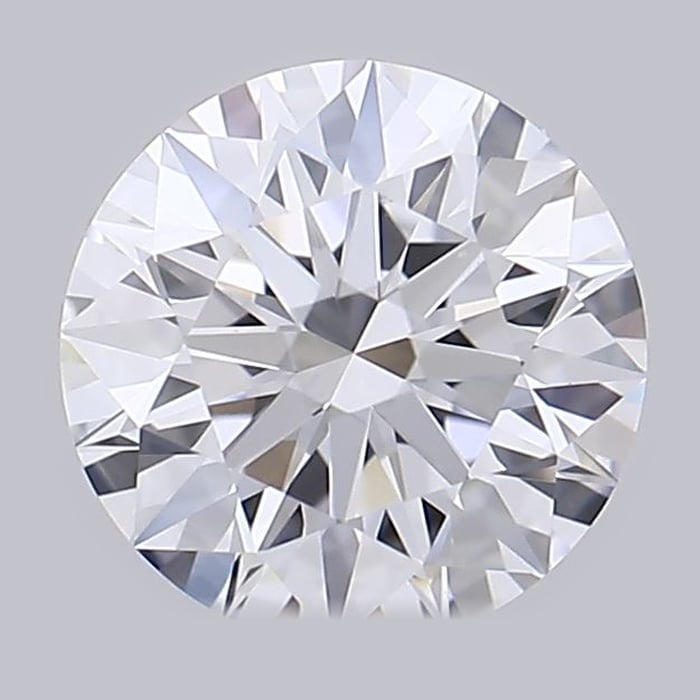Real Diamond Image