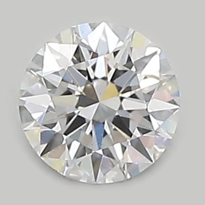 Real Diamond Image