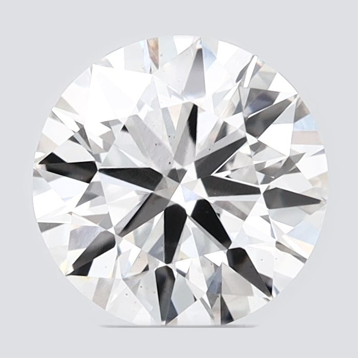 Real Diamond Image