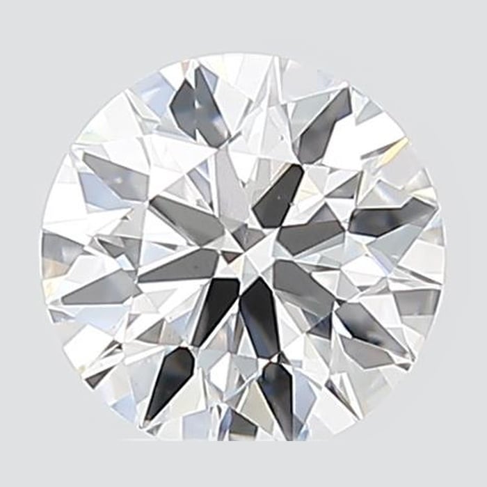 Real Diamond Image