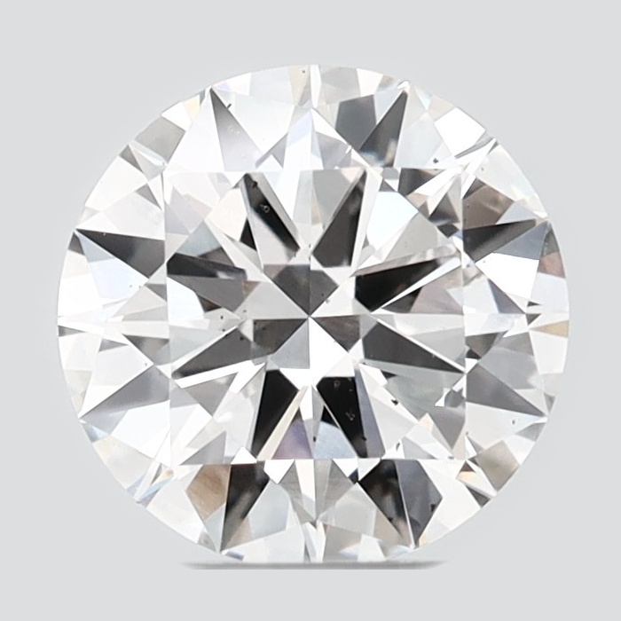 Real Diamond Image