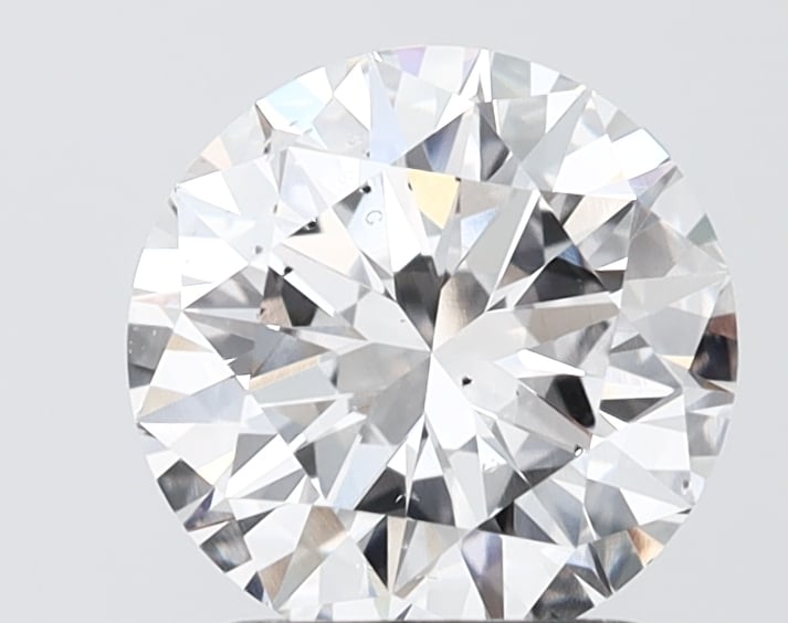 Real Diamond Image