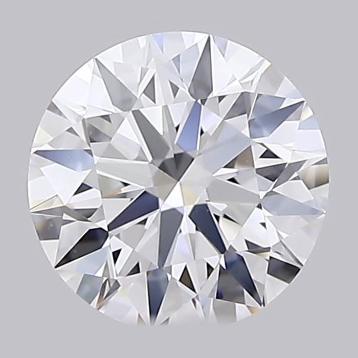 Real Diamond Image