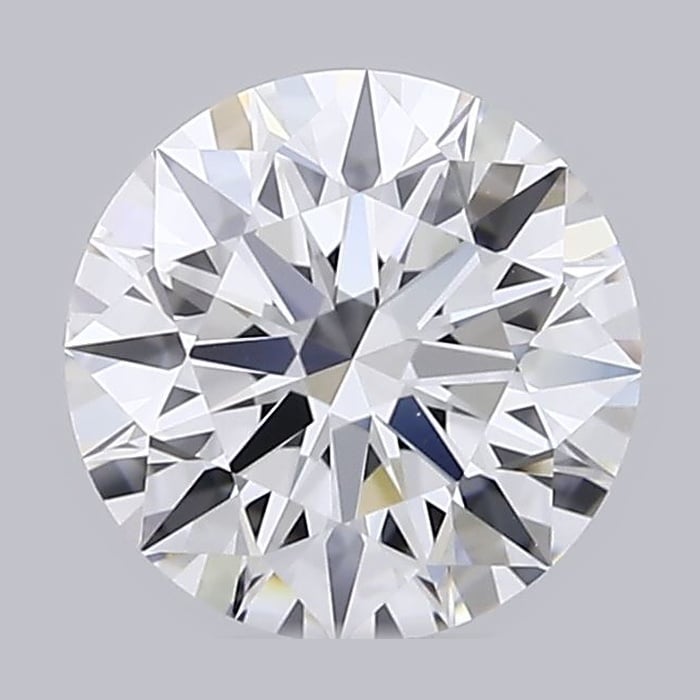 Real Diamond Image